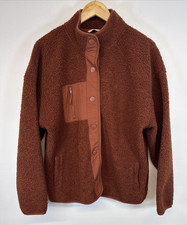 Tu Women’s Teddy Fleece