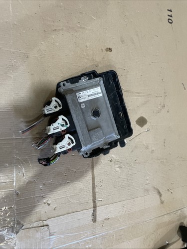 Citroen peugeot 208 ecu - 208,