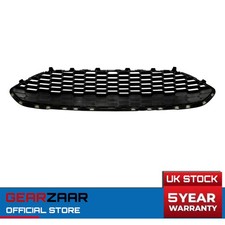 Front Grille For Ford Fiesta