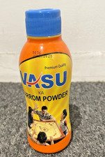 VASU Boric Carrom Board powder
