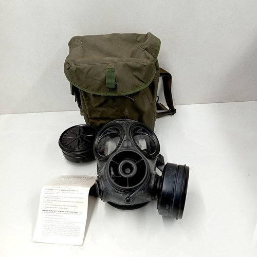 1988 british avon s10 gas - 1988, mask