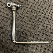 Vintage Premier Percussion/cymbal Clamp Attachment