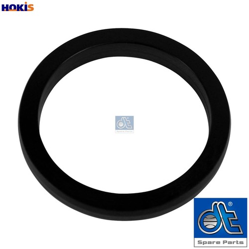 Gasket water pump - water,