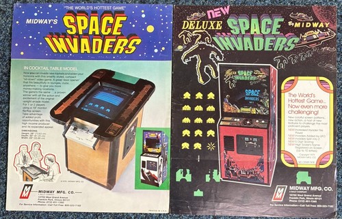 Rare midway space - 2,
