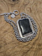 Stunning Stwrlung Silver &