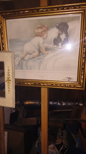 Bessie pease gutmann who - pease, who's