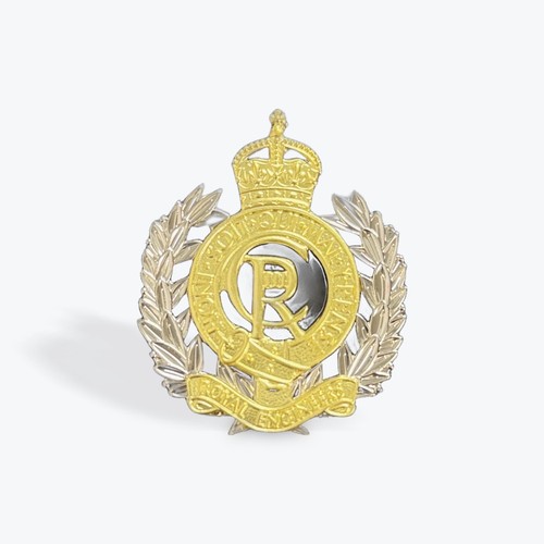 Kings crown metal beret - kings, &
