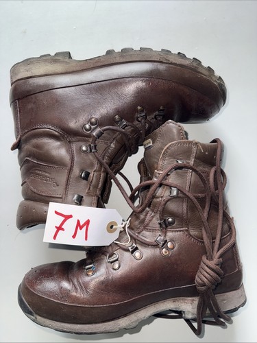 British army issue altberg - british,