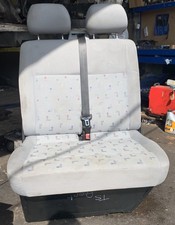 VW TRANSPORTER 2004-2009 T5