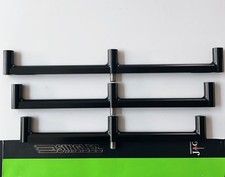 Korda Singlez Black 3 Rod Buzz