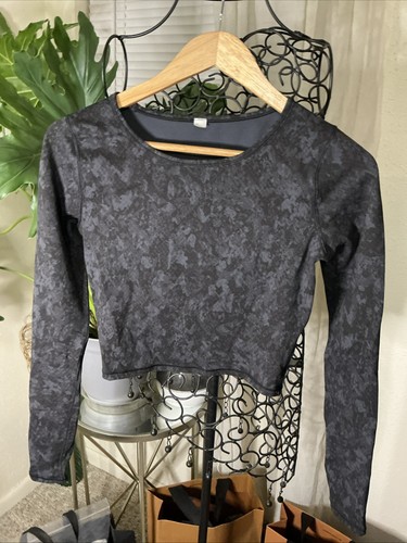 Lululemon wunder train top - lululemon,