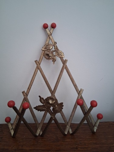 Vintage 1950s 60s - vintage, mounted
