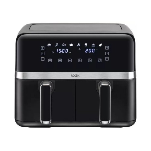Logik l80afb24 dual air - logik,