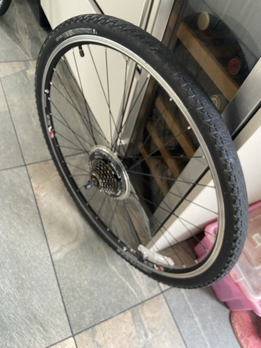 700c rear speed - rear,