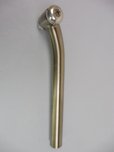 Ora titanium seatpin 31 6mm - ora,