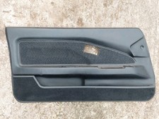 TOYOTA MR2 Mk1 MkI NS DOOR CARD, PASSENGER SIDE DOOR CARD 