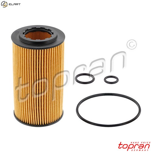 Oil filter 407 778 for - oil,
