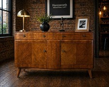 Beautility art deco walnut - beautility,