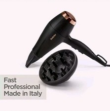 BaByliss Italian Power Pro