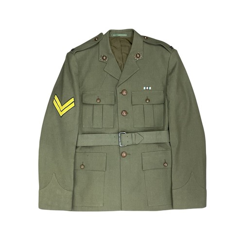 Genuine british army royal - army,
