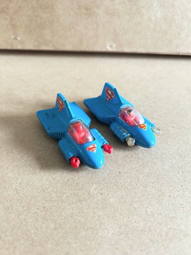 Vintage corgi supermobile - vintage,