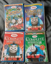 Thomas the Tank Engine &