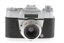 Voigtländer Bessamatic with