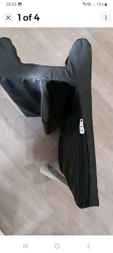 Wheelchair armrest pad gutter - armrest,