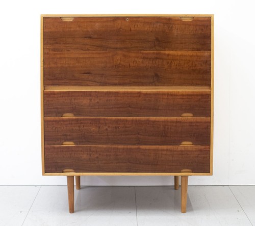 Mid century robin - mid,