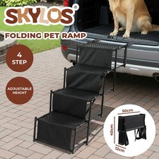 Skylos Pet Stairs Dog Ramp 4
