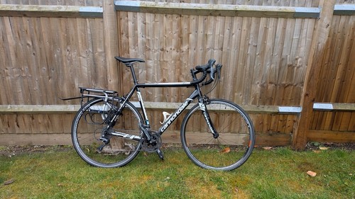 Cannondale caad road - caad, bike