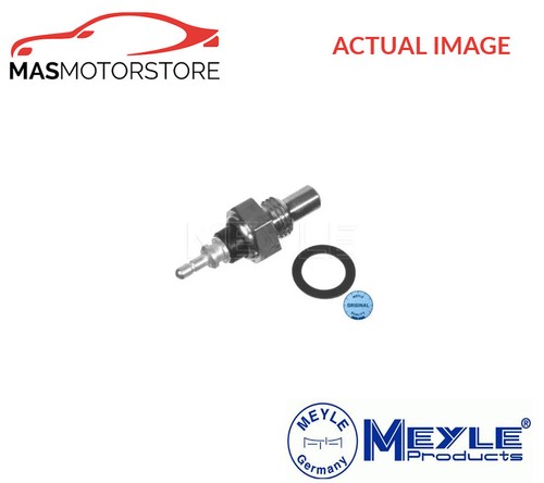 Coolant temperature sensor - coolant,