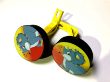 Stabeilisers for 12inch kid