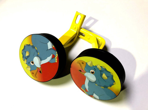 Stabeilisers for 12inch kid