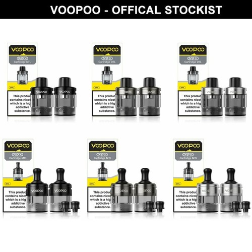 Voopoo pnp pod cartridge xl - voopoo, x