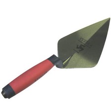 Tyzack Broad Heel Brick Trowel