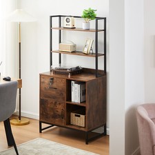 Industrial Office Cabinet