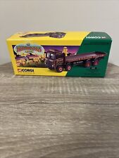 Corgi Classic Leyland 8 Wheel