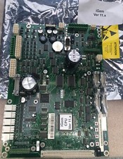 Wayne iGEM CPU boards