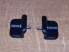 PHIL AND TEDS MAIN SEAT TO FRAME FIXING BRACKETS