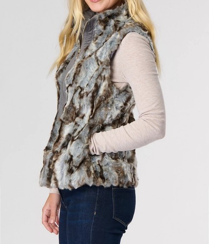 Saloos soft touch - fox, fur