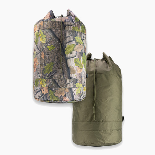 Jack pyke 120l - decoy, green
