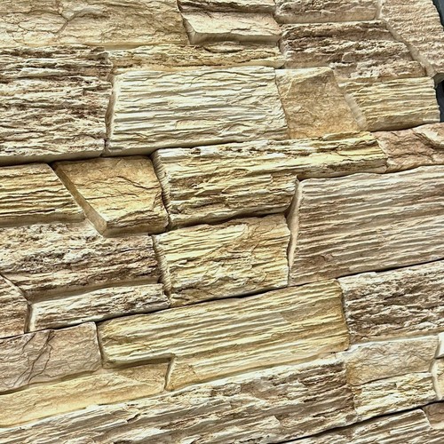 Sample rugged stone sand - sample,
