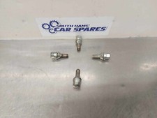 Renault Megane Wheel Bolts Mk2