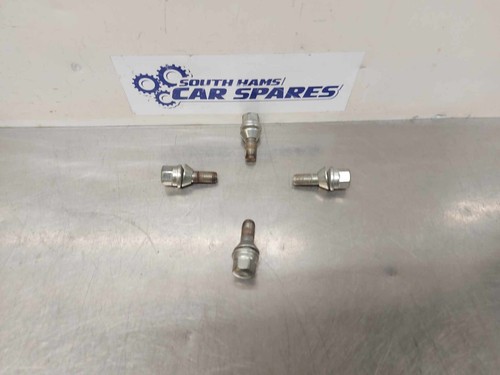 Renault megane wheel bolts mk2 - renault,