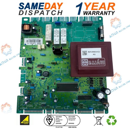 Glowworm i8si 30si 30ci - i8si,, 30ci,