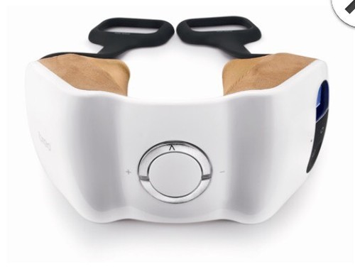 Breo neck ineck2 massager - neck,