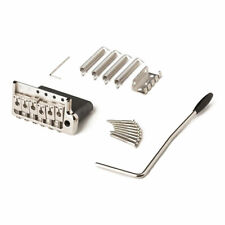 PRS CE, S2 & SE Tremolo System with Steel Block (Nickel)