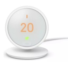 Google Nest Thermostat E Smart
