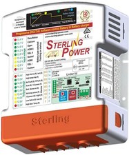 Sterling power pro bat - pro, ultra